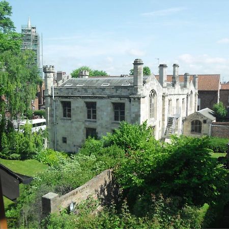 11 Talbot Court Apartment York Luaran gambar