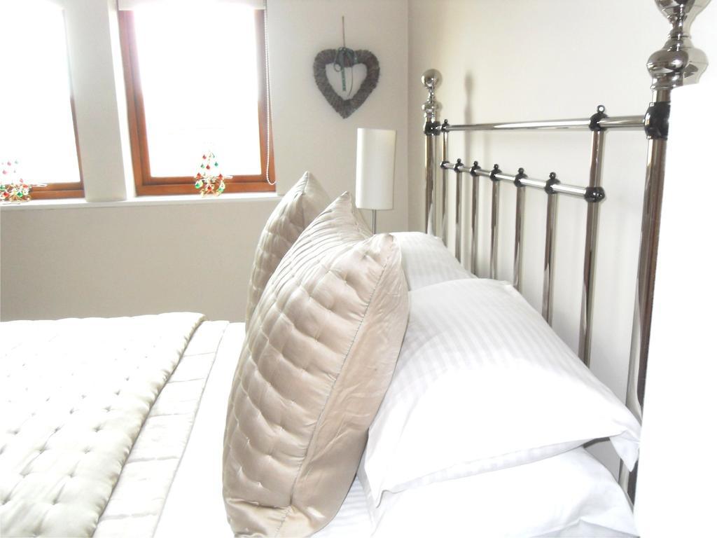 11 Talbot Court Apartment York Bilik gambar