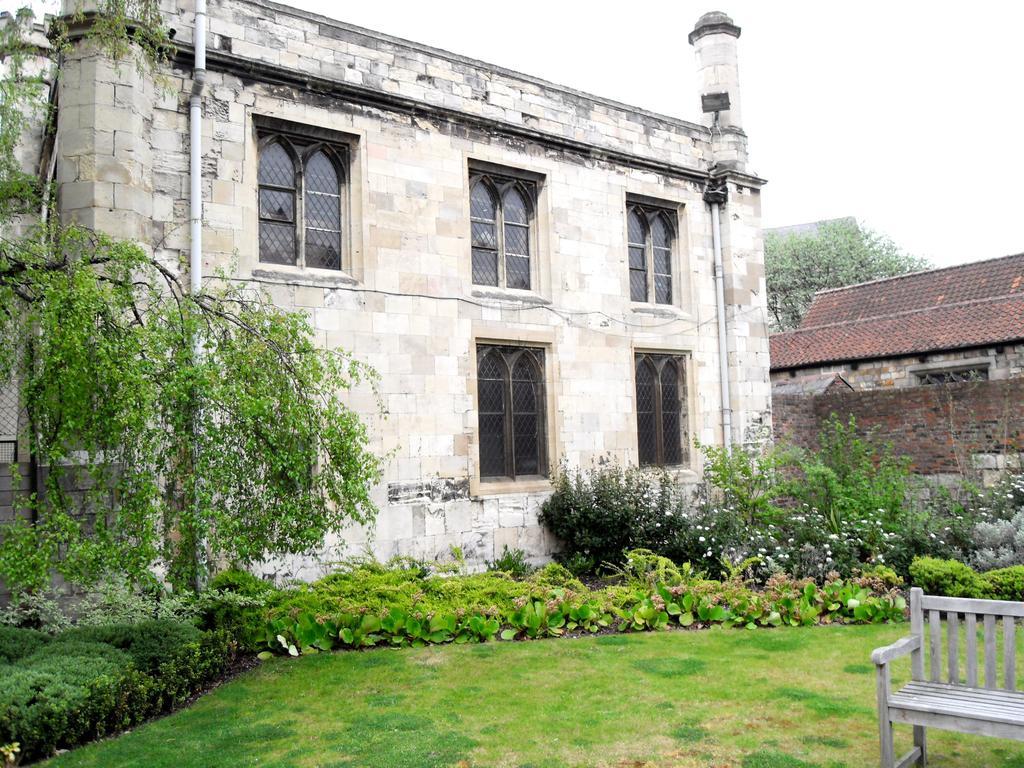 11 Talbot Court Apartment York Bilik gambar