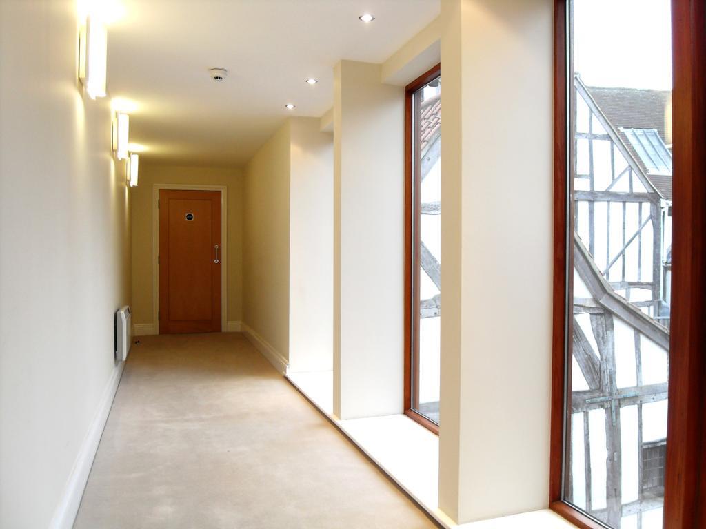 11 Talbot Court Apartment York Luaran gambar