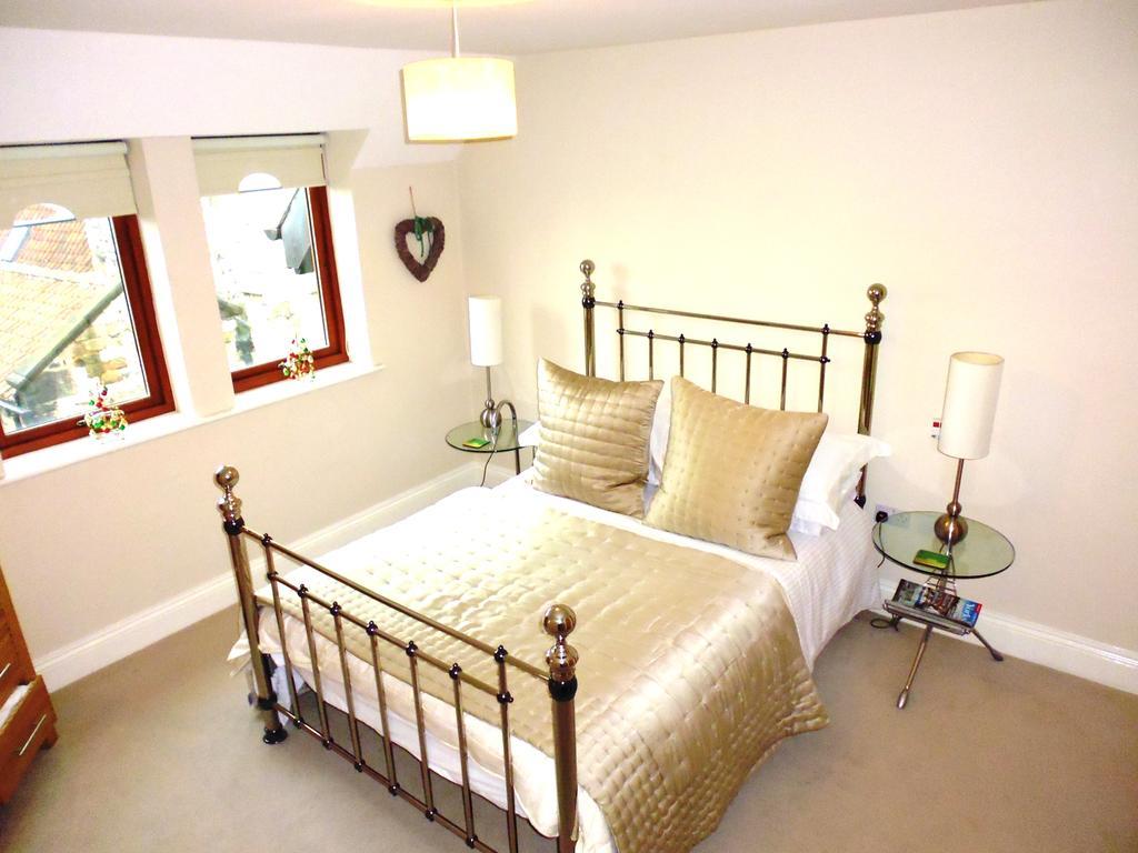 11 Talbot Court Apartment York Luaran gambar