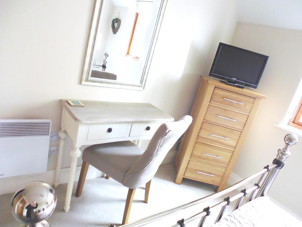 11 Talbot Court Apartment York Bilik gambar