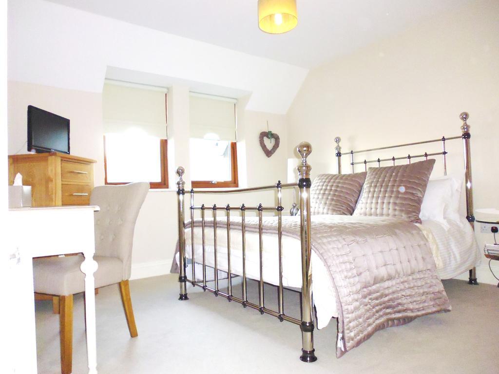 11 Talbot Court Apartment York Luaran gambar