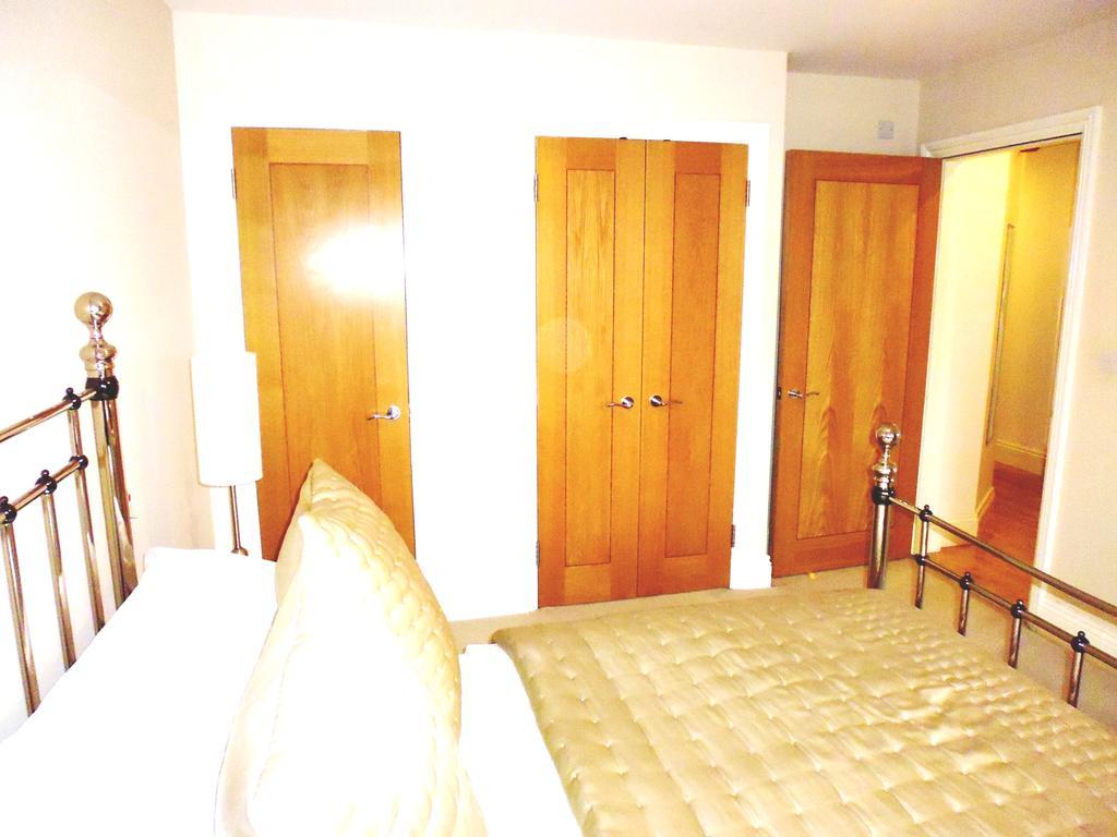 11 Talbot Court Apartment York Bilik gambar