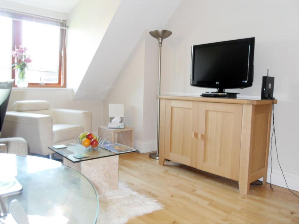 11 Talbot Court Apartment York Bilik gambar