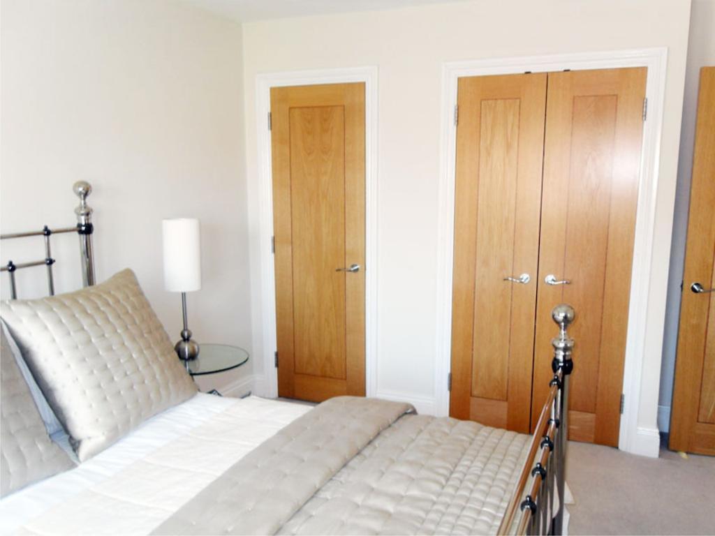 11 Talbot Court Apartment York Bilik gambar
