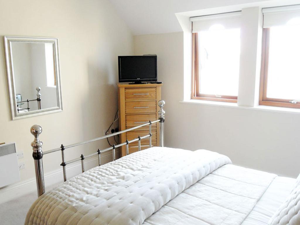 11 Talbot Court Apartment York Bilik gambar