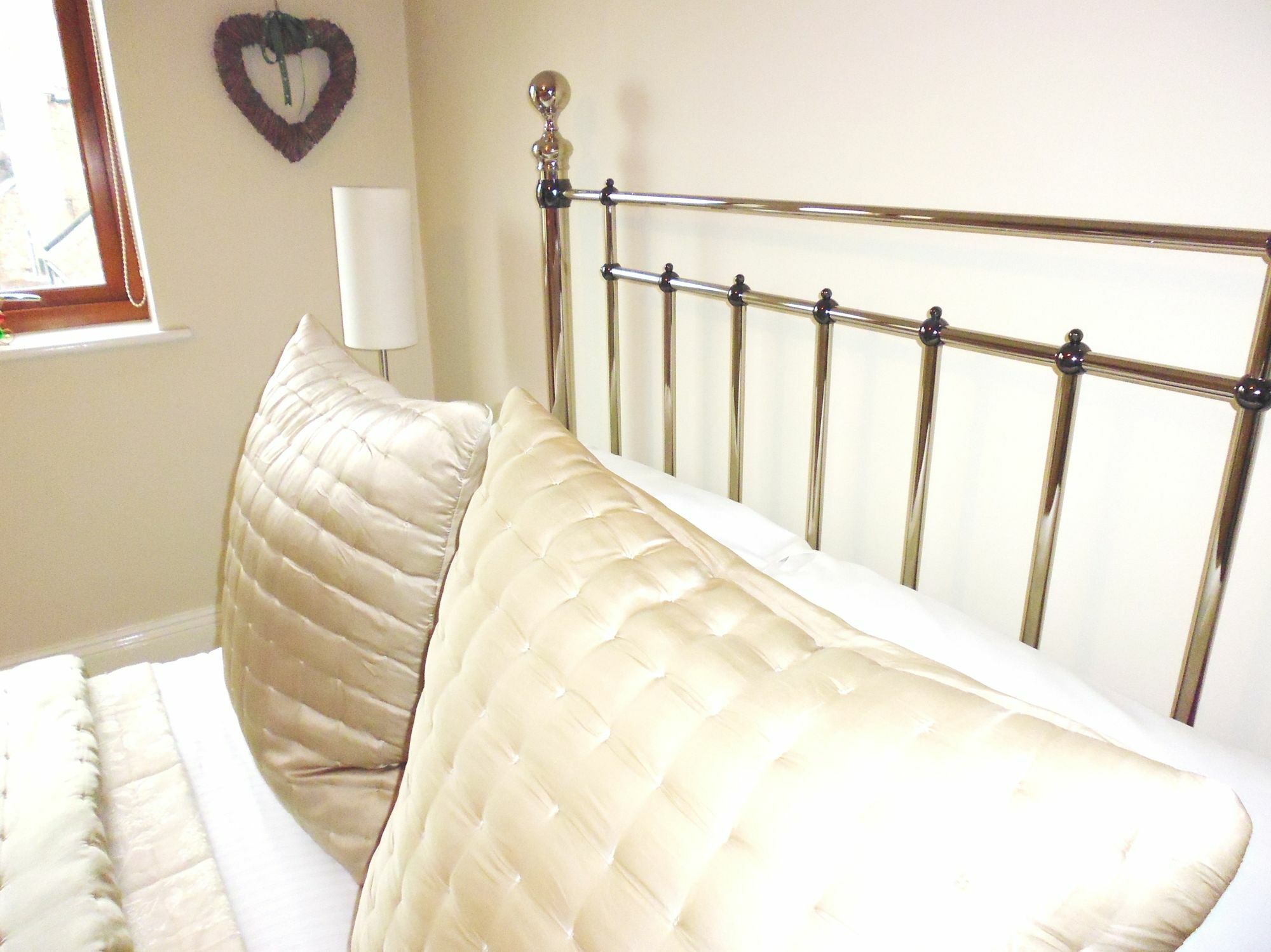 11 Talbot Court Apartment York Luaran gambar