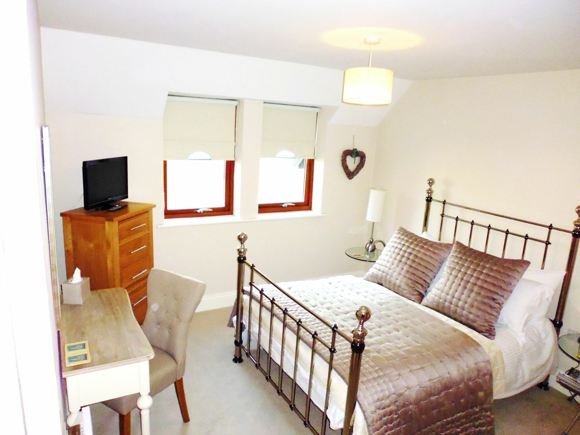 11 Talbot Court Apartment York Luaran gambar