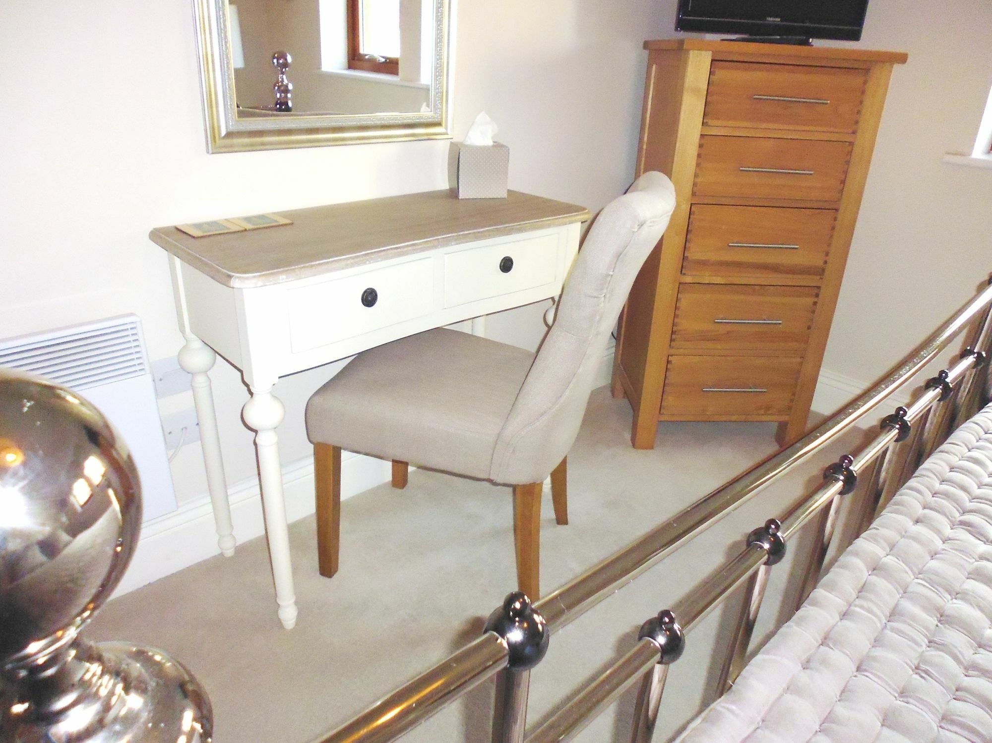 11 Talbot Court Apartment York Luaran gambar
